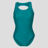 Боді Arena SOLID O BACK SWIMSUIT 005911-600