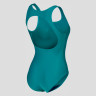 Боді Arena SOLID O BACK SWIMSUIT 005911-600