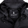 Куртка Rains Jackets 1826-Black 2