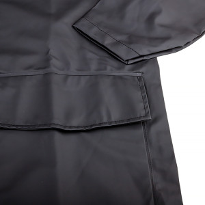 Куртка Rains Jackets 1826-Black 2