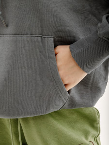 Кофта Nike NS FLC OS PO HD SWSH FN7698-084