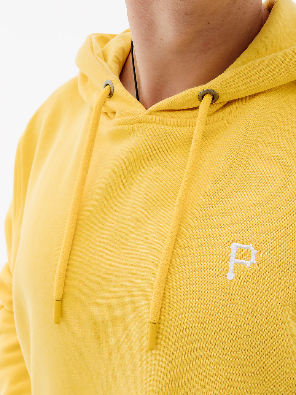 Худі 47 Brand PITTSBURGH PIRATES BASE RUNNER 580771XZ-FS 1 2