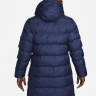 Куртка Nike Sf Wr PL-Fld Hd Parka 410 FB8189-410