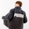 Куртка PUMA ESS+ Padded Jacket 84934901 1 2
