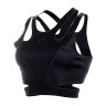 Топ Nike W NK FM DF BRA 24 FQ2640-010