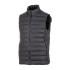 Жилетка Rains Vests 1520-Black 1 1 2