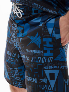 Шорти HELLY HANSEN NEWPORT BOARDSHORTS 34277-585 4