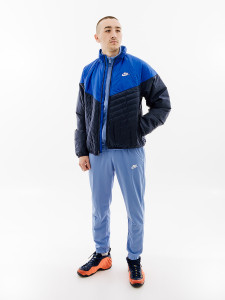 Куртка Nike MIDWEIGHT PUFFER FB8195-410 3