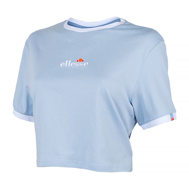 Футболка Ellesse Derla SGJ11884-LIGHT-BLUE
