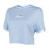 Футболка Ellesse Derla SGJ11884-LIGHT-BLUE