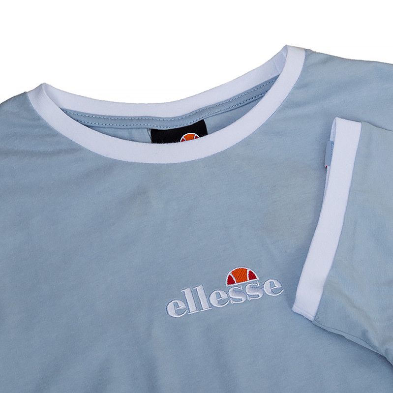 Футболка Ellesse Derla SGJ11884-LIGHT-BLUE