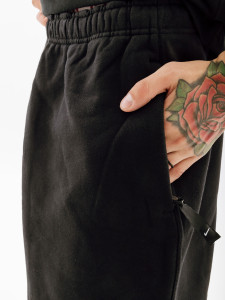 Шорти Nike U NRG SOLO SWOOSH FLC SHORT DV3055-010 1