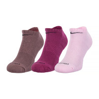Шкарпетки Nike U NK EVERYDAY PLUS CUSH NS 3PR SX6889-961