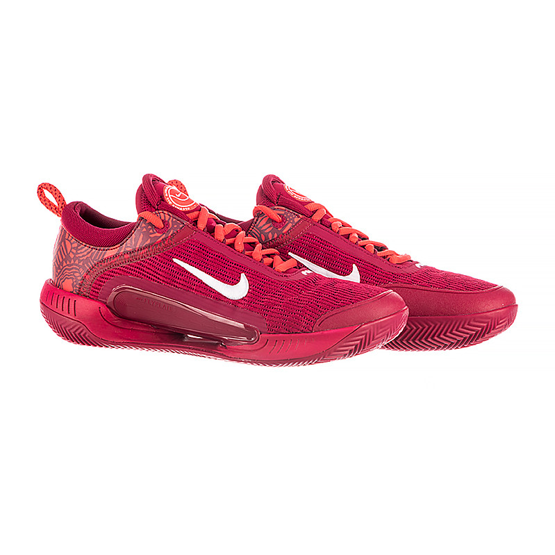 Кросівки Nike ZOOM COURT NXT CLY DH3230-600
