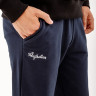 Штани AUSTRALIAN ESSENTIAL FLEECE PANTS RIB BOTTOM LSUPA0010-200 1 4