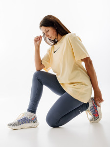 Футболка Nike W NSW TEE BF MS FD1129-294