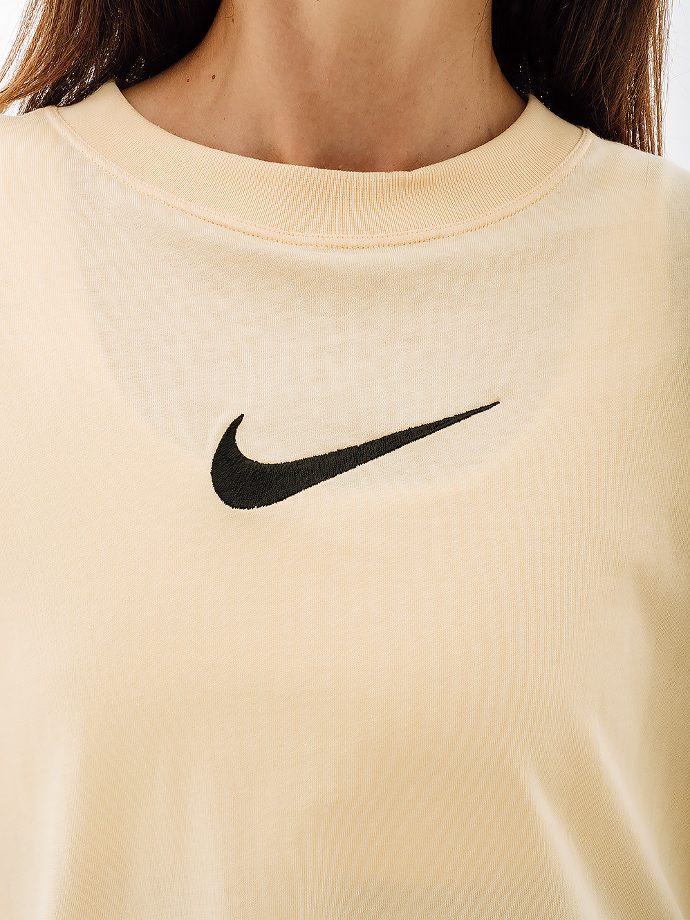Футболка Nike W NSW TEE BF MS FD1129-294