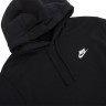 Толстовка Nike M CLUB HOODIE PO BB BV2654-010 1 1 1