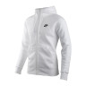 Толстовка Nike M NSW CLUB HOODIE FZ BB BV2645-100 1 1 1