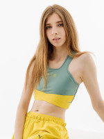 Топ Puma W First Mile High Impact Bra 52321084