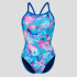 Боді Arena SPRING GARDEN LIGHT DROP 005935-750