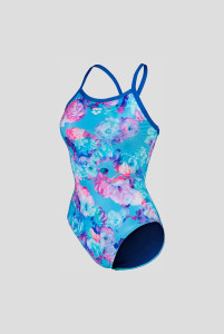 Боді Arena SPRING GARDEN LIGHT DROP 005935-750