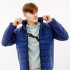 Куртка PUMA ESS+ Padded Jacket 84934906
