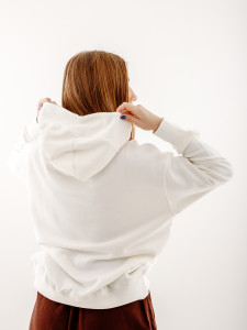 Кофта Nike NS FLC OS PO HD SWSH FN7698-133