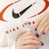 Кофта Nike NS FLC OS PO HD SWSH FN7698-133