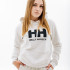 Худі HELLY HANSEN W HH LOGO HOODIE 33978-823