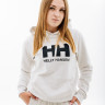 Худі HELLY HANSEN W HH LOGO HOODIE 33978-823