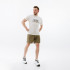 Футболка New Balance Athletics Sports Club MT31558OTH 1 2