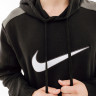 Кофта Nike FLC HOODIE BB FN0247-010 1 2