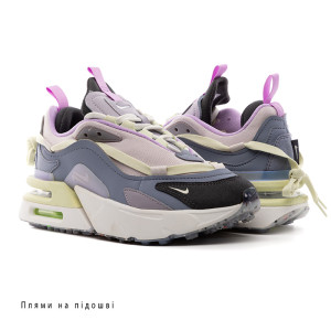 Кросівки Nike AIR MAX FURYOSA (Клас А) CZ4149-400-R