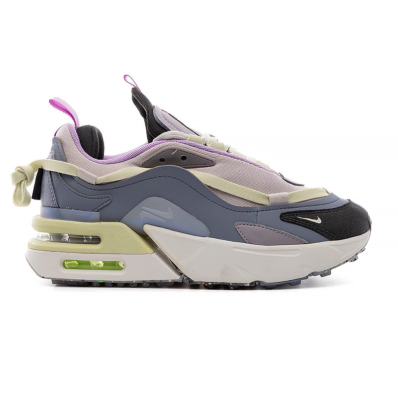 Кросівки Nike AIR MAX FURYOSA (Клас А) CZ4149-400-R