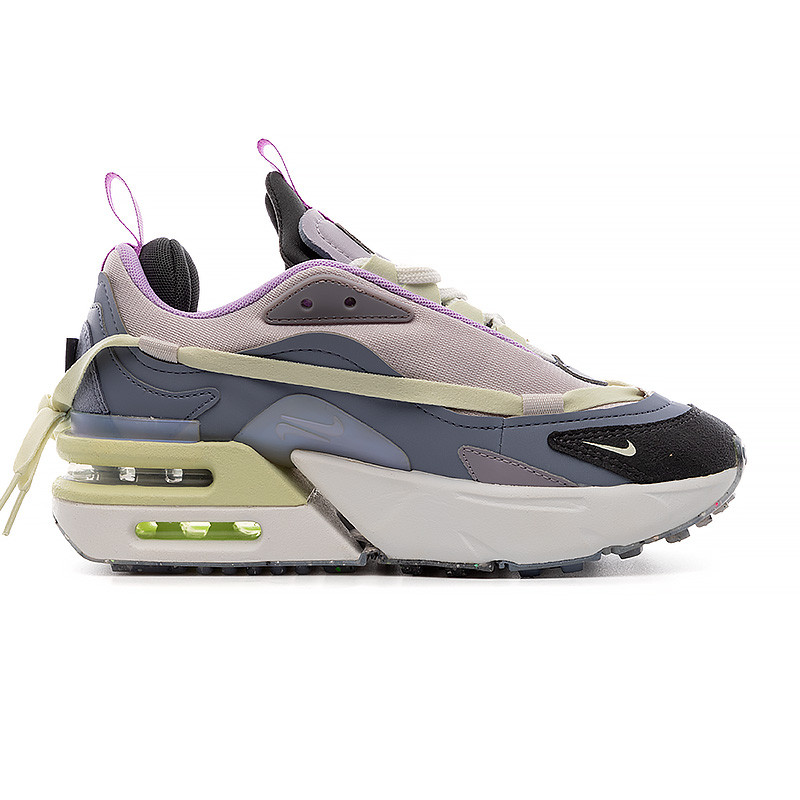 Кросівки Nike AIR MAX FURYOSA (Клас А) CZ4149-400-R