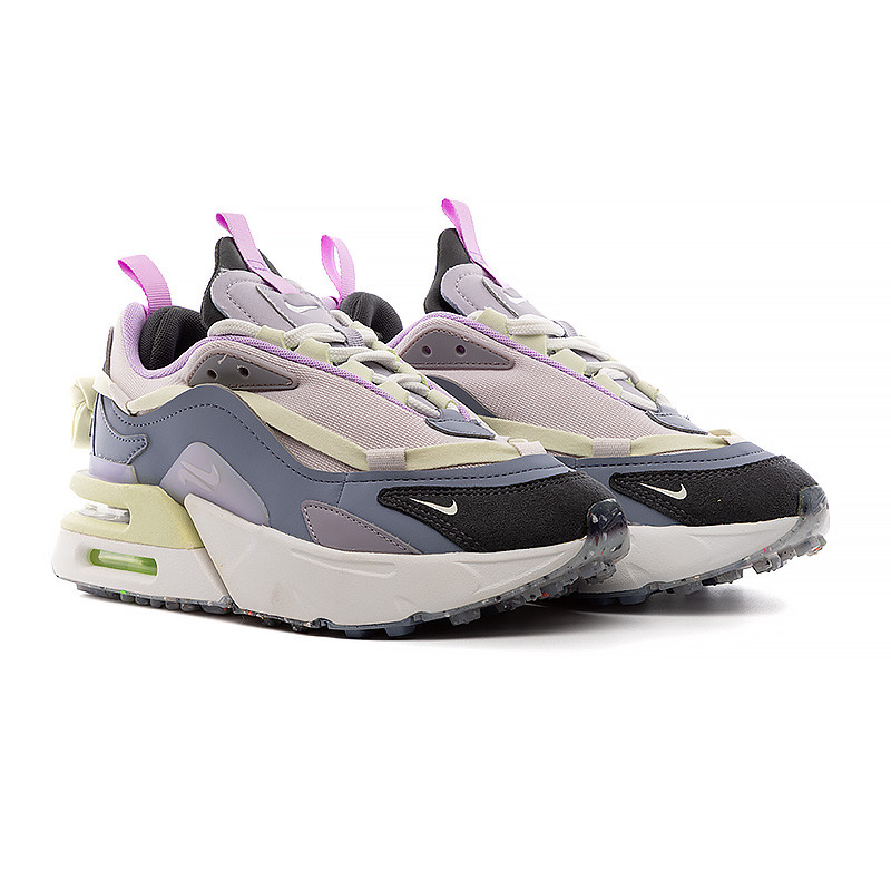 Кросівки Nike AIR MAX FURYOSA (Клас А) CZ4149-400-R