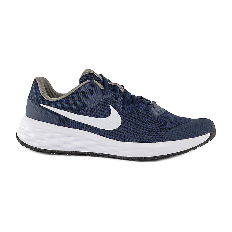 Кросівки Nike REVOLUTION 6 NN (GS) DD1096-400