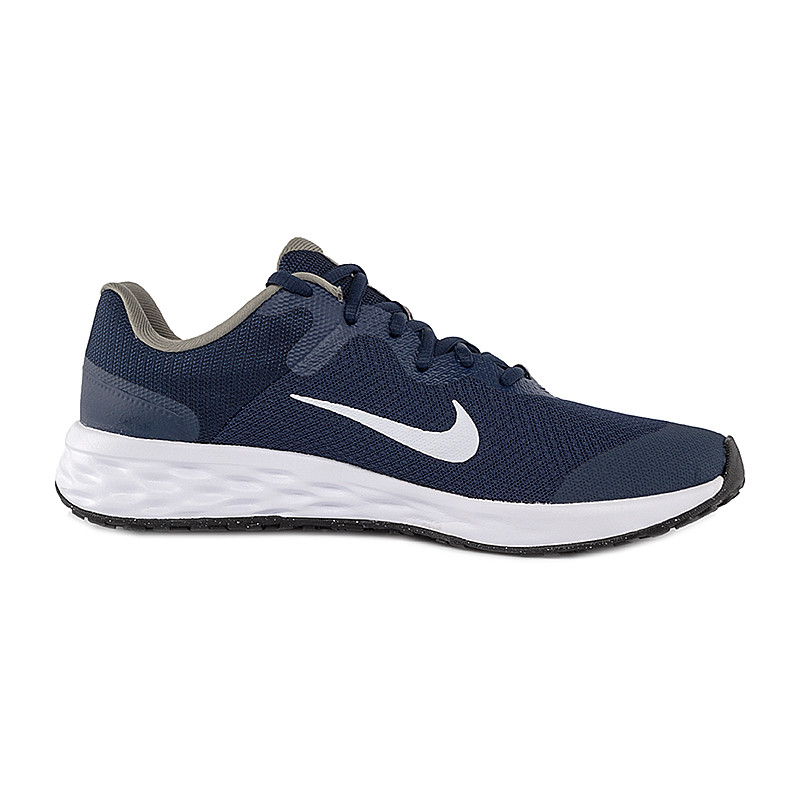 Кросівки Nike REVOLUTION 6 NN (GS) DD1096-400
