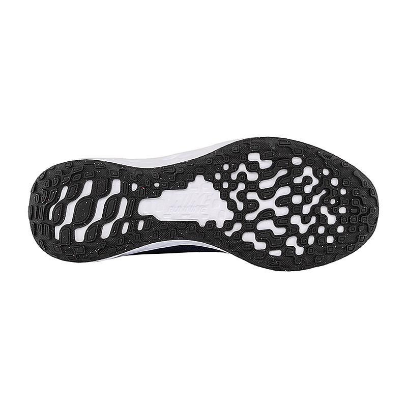Кросівки Nike REVOLUTION 6 NN (GS) DD1096-400