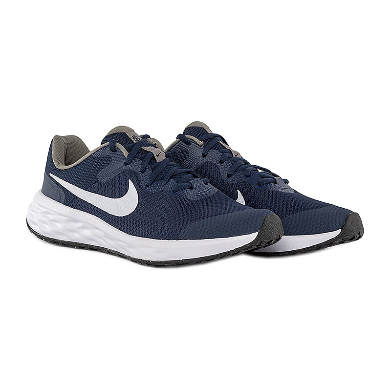 Кросівки Nike REVOLUTION 6 NN (GS) DD1096-400