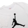 Футболка JORDAN M J JUMPMAN SS CREW CJ0921-100 1 1 3