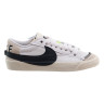 Кеди Nike W BLAZER LOW 77 JUMBO DQ1470-101