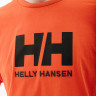 Футболка HELLY HANSEN HH LOGO T-SHIRT 33979-300 1