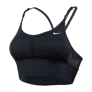 Топ Nike W NK DF INDY LL BRA DB8765-010