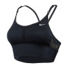 Топ Nike W NK DF INDY LL BRA DB8765-010