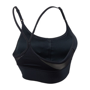 Топ Nike W NK DF INDY LL BRA DB8765-010