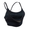 Топ Nike W NK DF INDY LL BRA DB8765-010