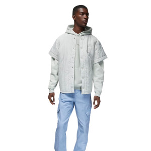 Толстовка JORDAN M J AIR JDN WM FLC HOODIE FJ1966-034 1