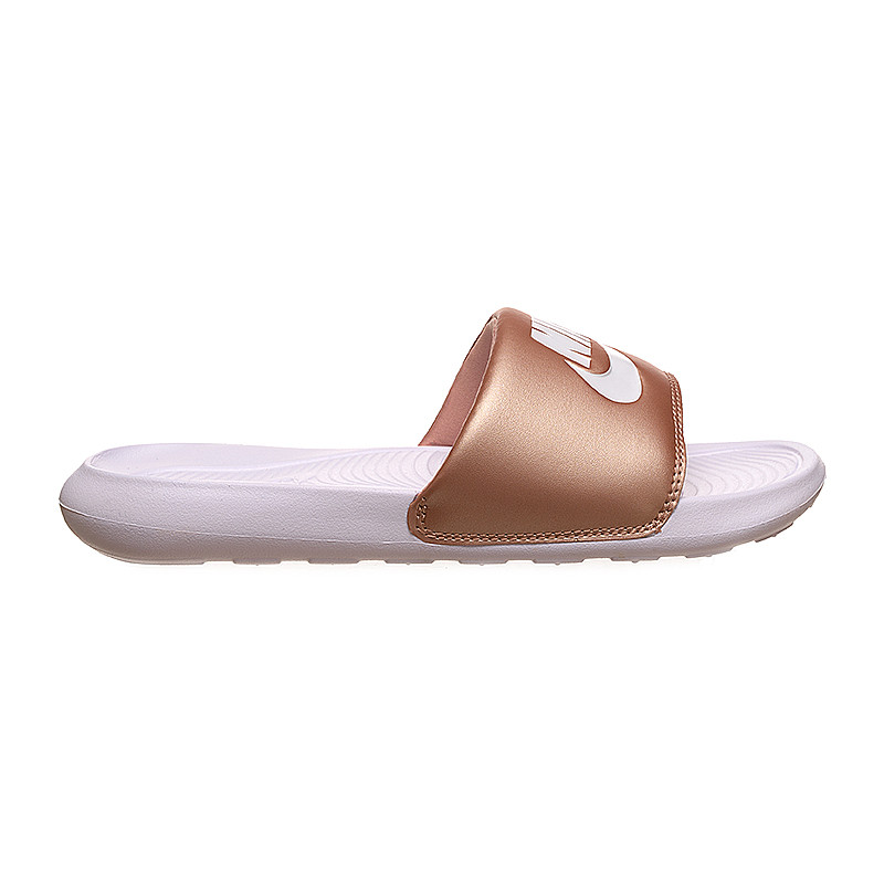 Шльопанці Nike VICTORI ONE SLIDE CN9677-900
